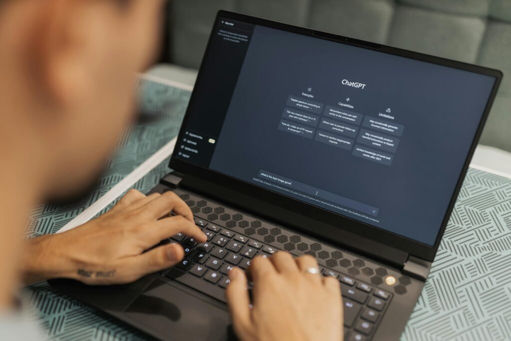 Best Free AI Tools for Productivity in 2025