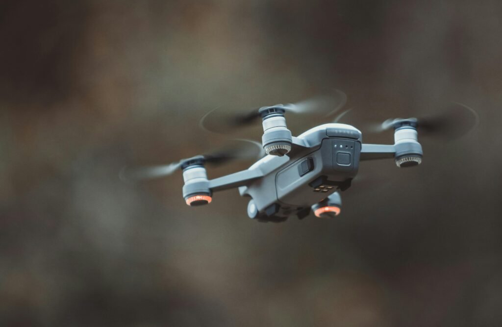 Best Drones for Photography in 2025