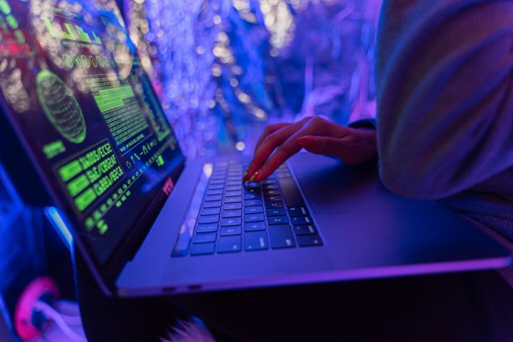 Best Antivirus Software for Laptops in 2025
