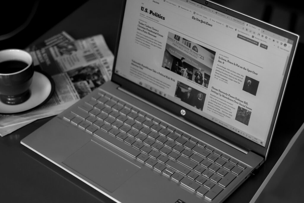 Best HP Laptops for Students and Professionals in 2025
