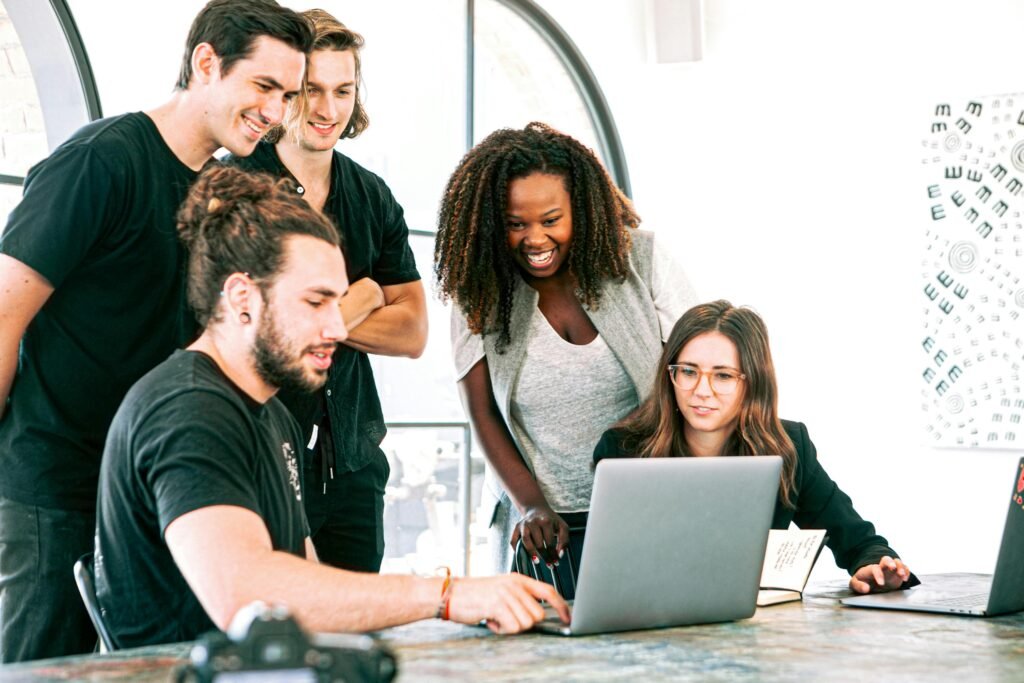 Best Business Laptops for Professionals 2025