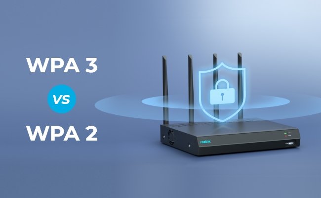 How to Make Your Wi-Fi More Secure in 2025: Switch to WPA3 Today
