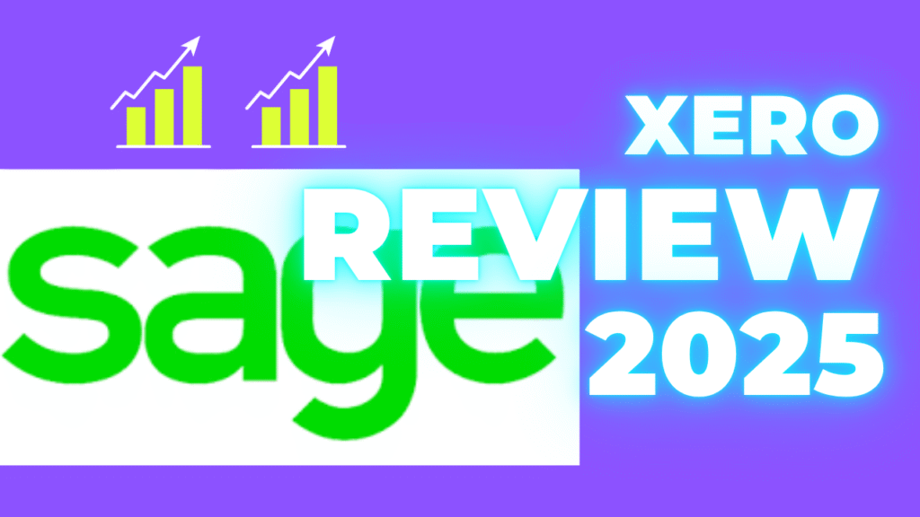 Sage Accounting Review 2025: Is It Still the Best Bookkeeping Software?