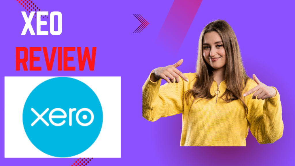 Xero Accounting Review 2025