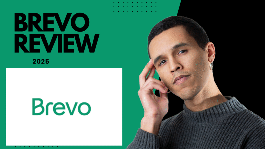 Brevo Review 2025: Is It Still the Best All-in-One Marketing Platform