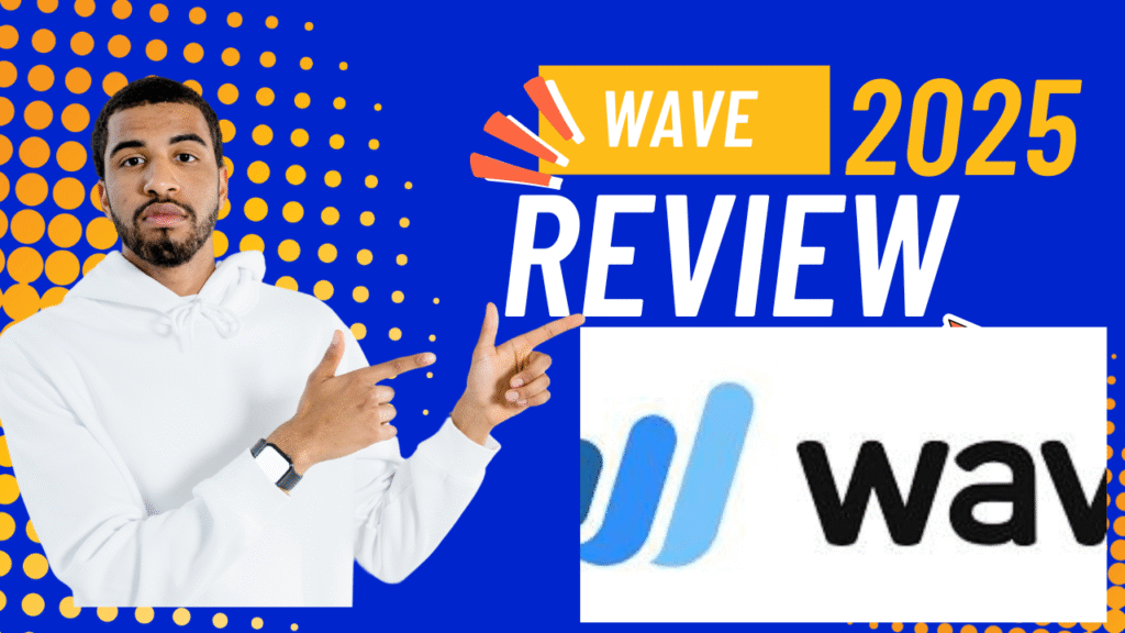Wave Accounting Review 2025: