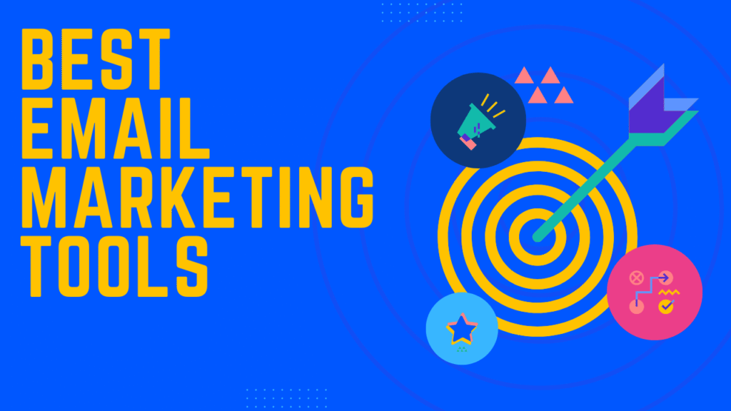 Best Email Marketing Tools for Small Businesses in 2025