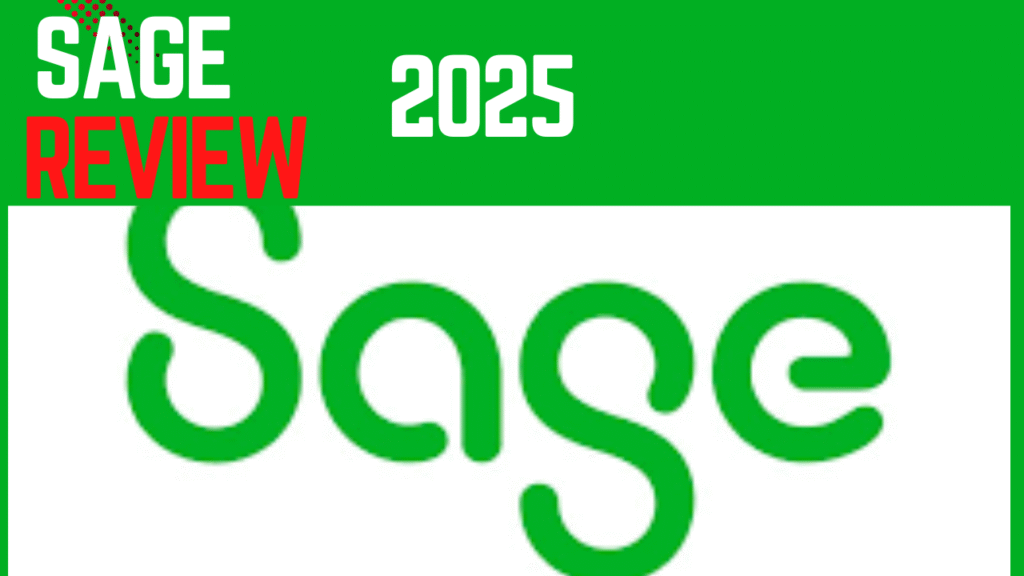 Is Sage Accounting Worth It? Detailed Review and Pricing