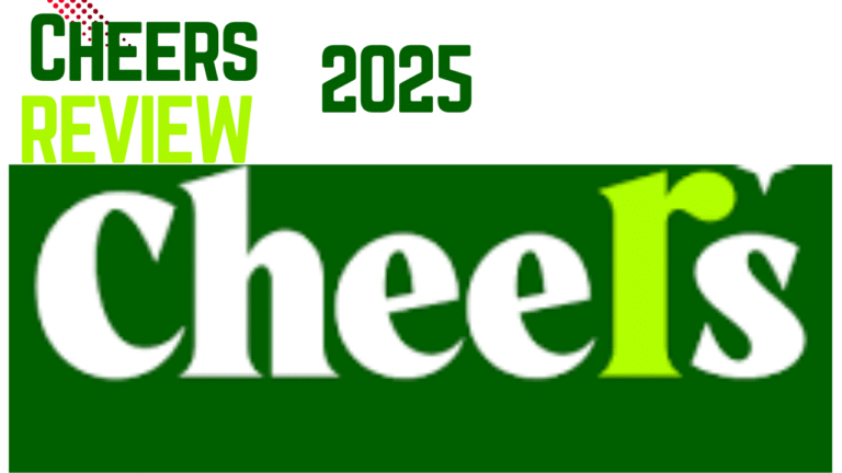 Cheers Financial Review 2025: Can You Really Build Credit Fast and Safe?