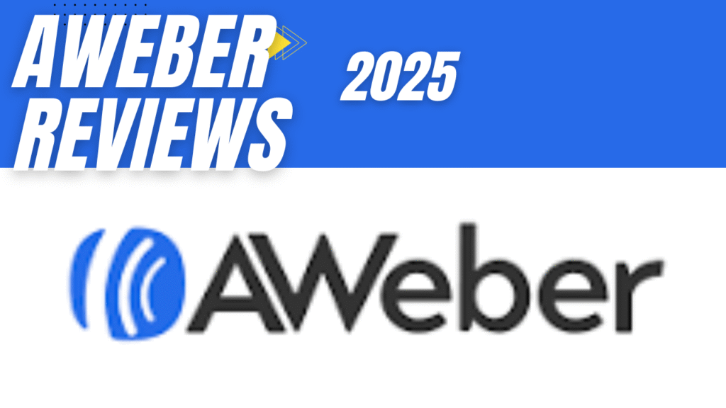 AWeber Review 2025: Features, Pros, Cons, and Best Alternatives