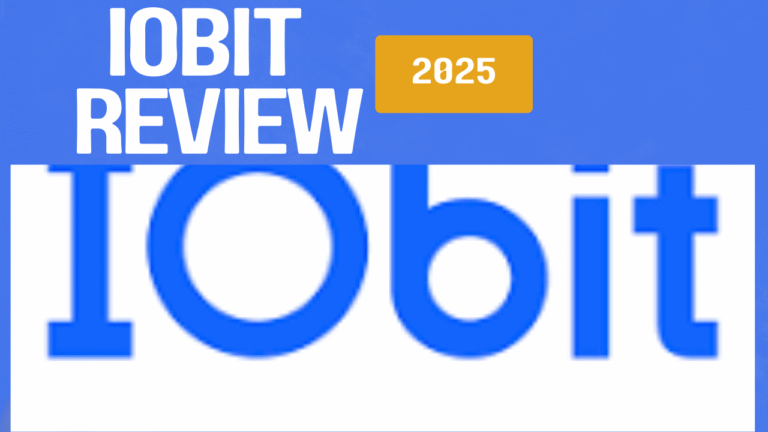 IObit Review 2025: Is It Still the Best PC Optimization Software Suite?