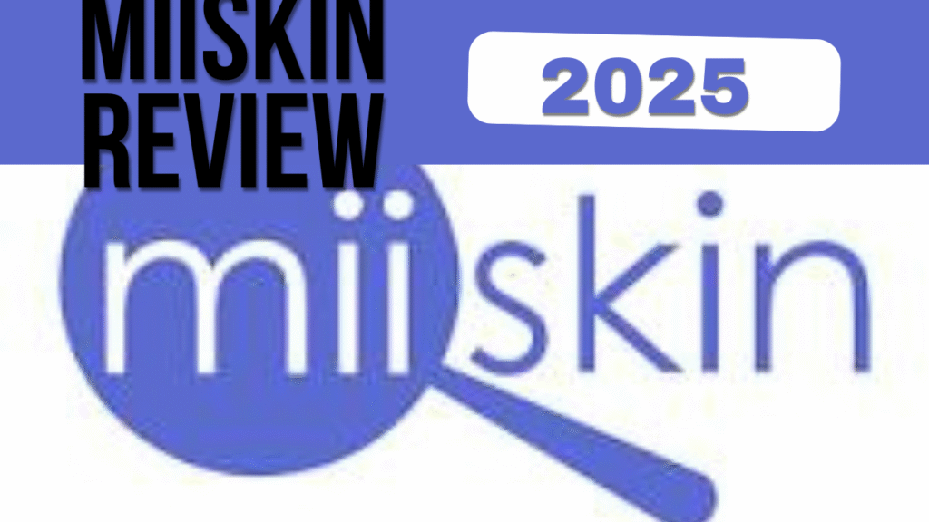 Miiskin App Review 2025: Is It the Best Skin Monitoring Tool for Tracking Moles and Skin