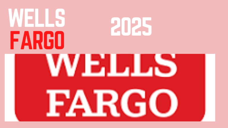 Wells Fargo checking account review 2025
