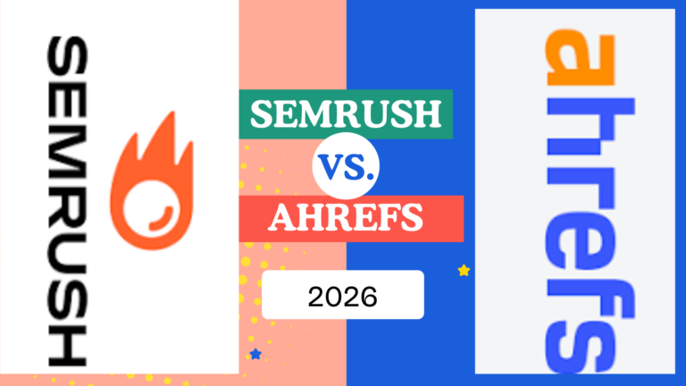 Semrush vs Ahrefs 2025: Which SEO Tool Is Better for Professionals?