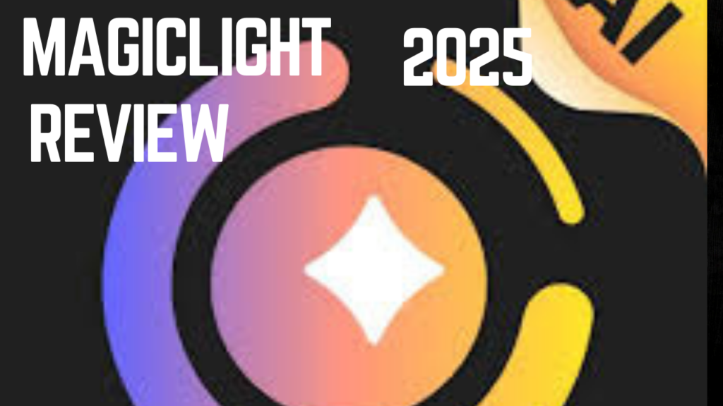 “MagicLight AI Review 2026: Is MagicLight AI worth it for professional video creation? Features, pricing, pros & cons explained.”