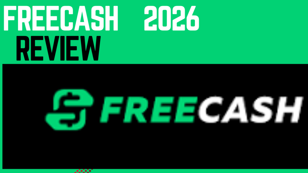 Freecash Review 2026: Is Freecash a Legit Way to Earn Real Money Online?